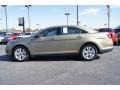Ginger Ale 2012 Ford Taurus SEL Exterior