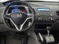 Gray Dashboard Photo for 2010 Honda Civic #55860155