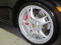 2005 Porsche 911 Carrera S Cabriolet Wheel