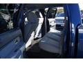 2011 Blue Flame Metallic Ford F150 XLT SuperCrew 4x4  photo #9