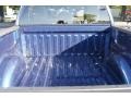 2011 Blue Flame Metallic Ford F150 XLT SuperCrew 4x4  photo #10