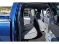 2011 Blue Flame Metallic Ford F150 XLT SuperCrew 4x4  photo #11
