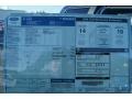 2011 Blue Flame Metallic Ford F150 XLT SuperCrew 4x4  photo #15