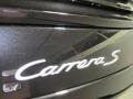  2005 911 Carrera S Cabriolet Logo