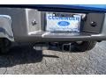 2011 Blue Flame Metallic Ford F150 XLT SuperCrew 4x4  photo #18