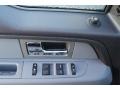 2011 Blue Flame Metallic Ford F150 XLT SuperCrew 4x4  photo #21