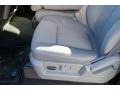 2011 Blue Flame Metallic Ford F150 XLT SuperCrew 4x4  photo #22