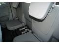 Super White - Tacoma V6 SR5 Access Cab 4x4 Photo No. 9