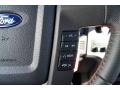 2011 Blue Flame Metallic Ford F150 XLT SuperCrew 4x4  photo #26