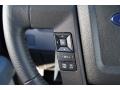 2011 Blue Flame Metallic Ford F150 XLT SuperCrew 4x4  photo #27