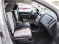 Bright Silver Metallic - Journey SXT Photo No. 18