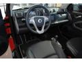 Rally Red - fortwo passion cabriolet Photo No. 12