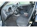 Black - RAV4 Sport 4WD Photo No. 4