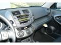 Black - RAV4 Sport 4WD Photo No. 6