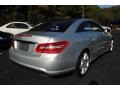 Iridium Silver Metallic - E 550 Coupe Photo No. 6