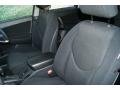 Black - RAV4 Sport 4WD Photo No. 7