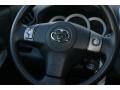 Black - RAV4 Sport 4WD Photo No. 13