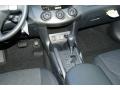 Black - RAV4 Sport 4WD Photo No. 15