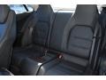  2010 E 550 Coupe Black Interior