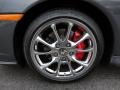 2004 Porsche 911 Turbo Cabriolet Wheel