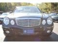 Black - E 350 4Matic Sedan Photo No. 2