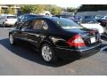 Black - E 350 4Matic Sedan Photo No. 4