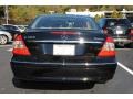 Black - E 350 4Matic Sedan Photo No. 5