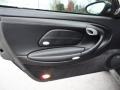 Black Door Panel Photo for 2004 Porsche 911 #55861393