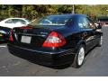 Black - E 350 4Matic Sedan Photo No. 6