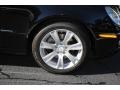 Black - E 350 4Matic Sedan Photo No. 8