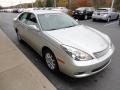 Millennium Silver Metallic - ES 300 Photo No. 6