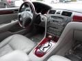 Millennium Silver Metallic - ES 300 Photo No. 17