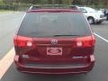 Salsa Red Pearl - Sienna LE Photo No. 4