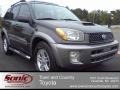Graphite Gray Pearl - RAV4  Photo No. 1