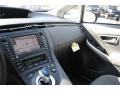 2011 Black Toyota Prius Hybrid IV  photo #6
