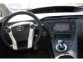 2011 Black Toyota Prius Hybrid IV  photo #10