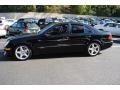 Black - E 350 Sedan Photo No. 3