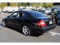 Black - E 350 Sedan Photo No. 4