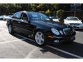 Black - E 350 Sedan Photo No. 7