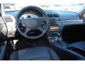 Black - E 350 Sedan Photo No. 14
