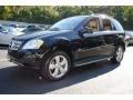 Black - ML 350 4Matic Photo No. 1