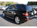 Black - ML 350 4Matic Photo No. 4