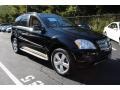 Black - ML 350 4Matic Photo No. 7