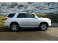 2011 Classic Silver Metallic Toyota 4Runner Limited 4x4  photo #2