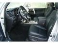 2011 Classic Silver Metallic Toyota 4Runner Limited 4x4  photo #4