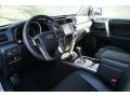 2011 Classic Silver Metallic Toyota 4Runner Limited 4x4  photo #5