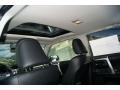 2011 Classic Silver Metallic Toyota 4Runner Limited 4x4  photo #10