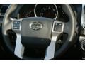 2011 Classic Silver Metallic Toyota 4Runner Limited 4x4  photo #13