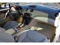 Stone Interior Photo for 2009 Mercedes-Benz SL #55862606