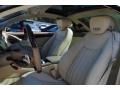 Stone Interior Photo for 2009 Mercedes-Benz SL #55862639